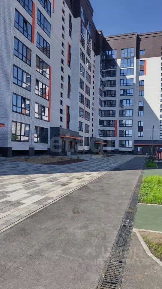 Россия, Алтайский край, Новоалтайск, улица Южсиба, 52А, фото 9
