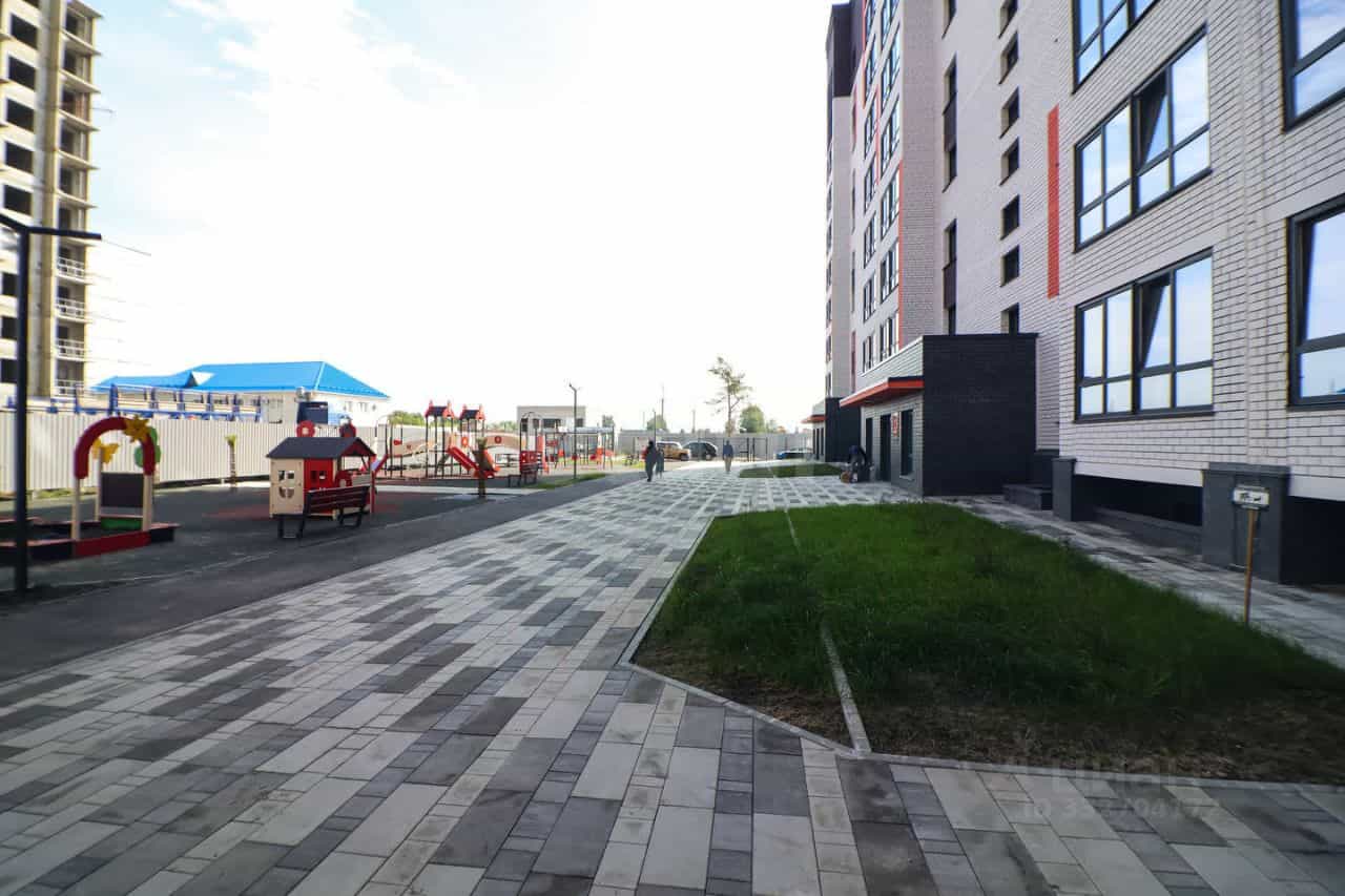 Россия, Алтайский край, Новоалтайск, улица Южсиба, 52А, фото 10