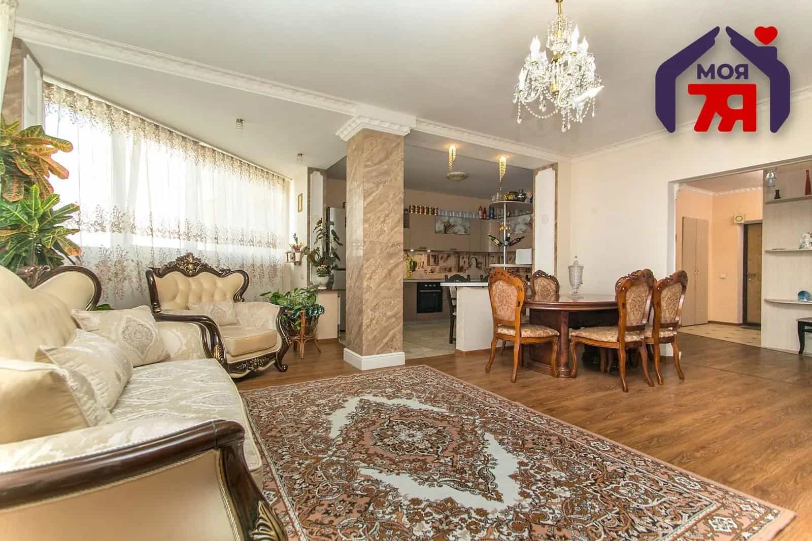 Беларусь, Минск, Каховская улица, 26, фото 2