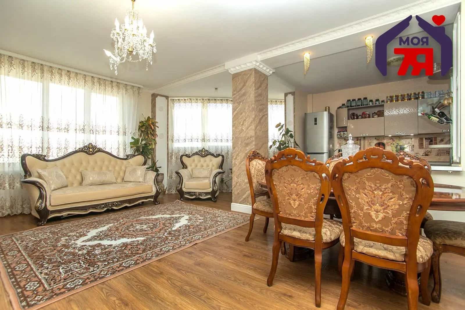 Беларусь, Минск, Каховская улица, 26, фото 3