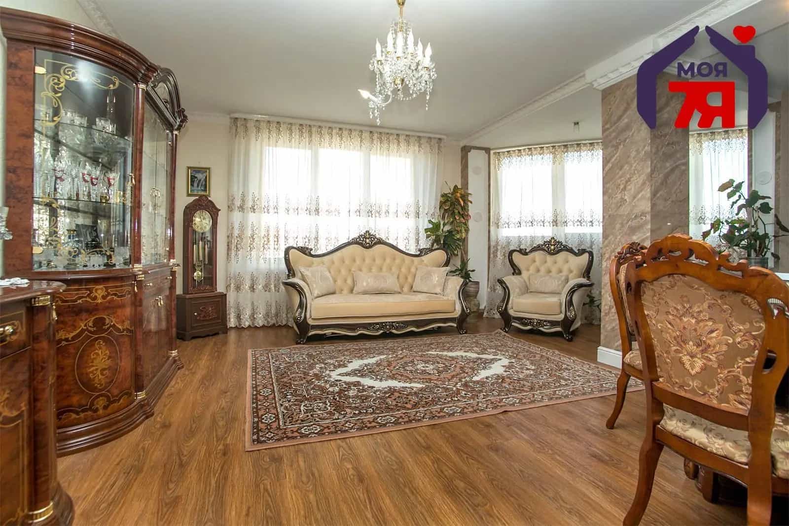 Беларусь, Минск, Каховская улица, 26, фото 5