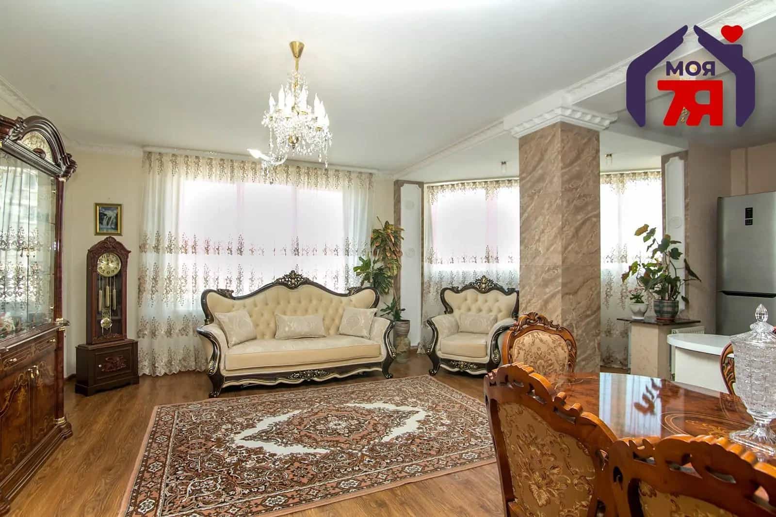 Беларусь, Минск, Каховская улица, 26, фото 8