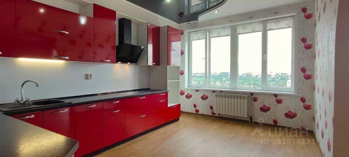 Россия, Курск, улица Павлуновского, 48А
