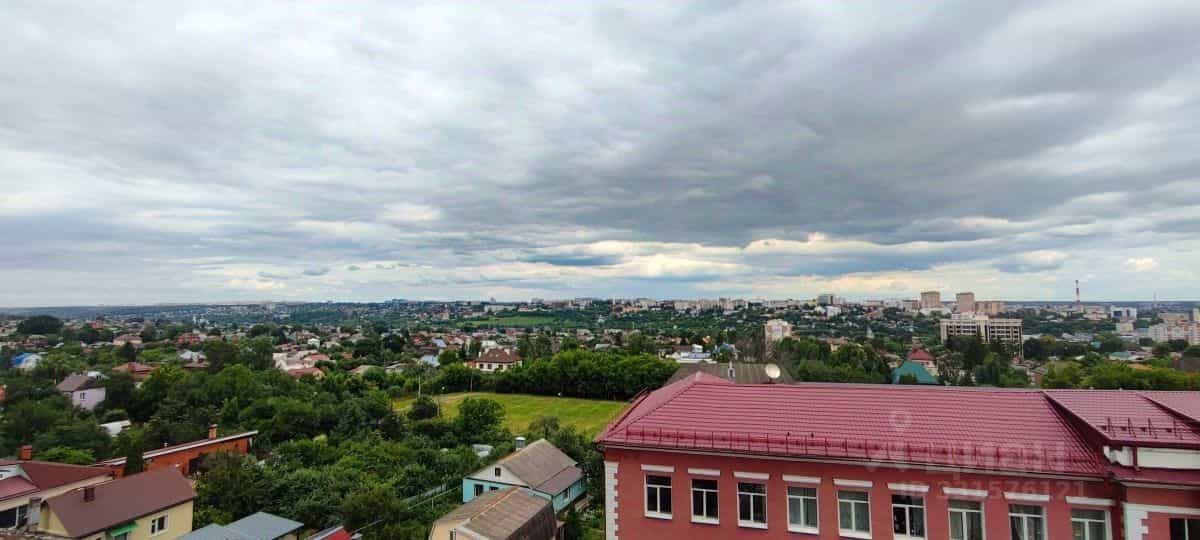 Россия, Курск, улица Павлуновского, 48А, фото 22