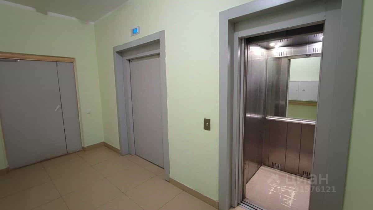 Россия, Курск, улица Павлуновского, 48А, фото 23