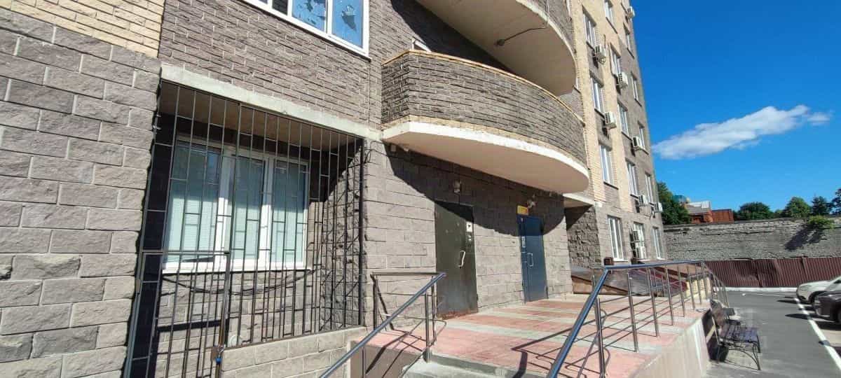 Россия, Курск, улица Павлуновского, 48А, фото 24