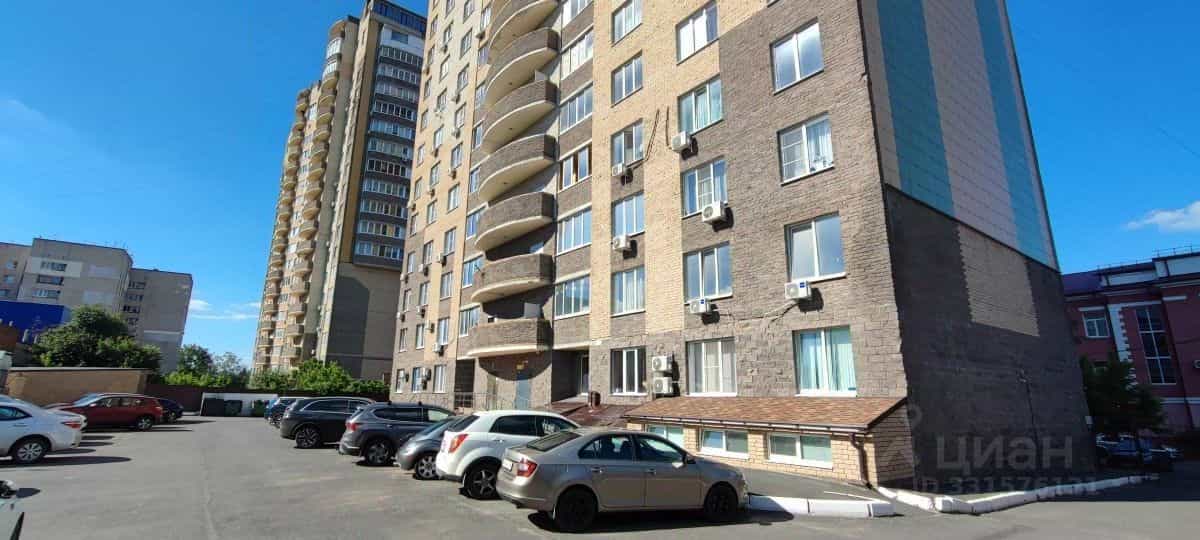 Россия, Курск, улица Павлуновского, 48А, фото 25