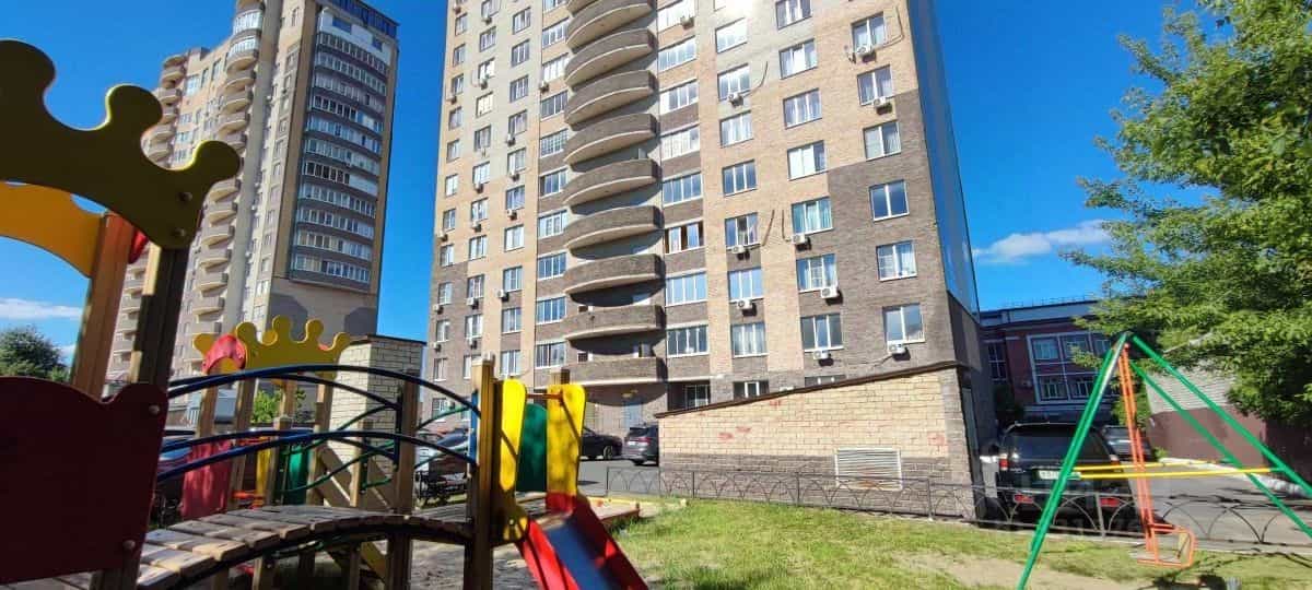 Россия, Курск, улица Павлуновского, 48А, фото 26