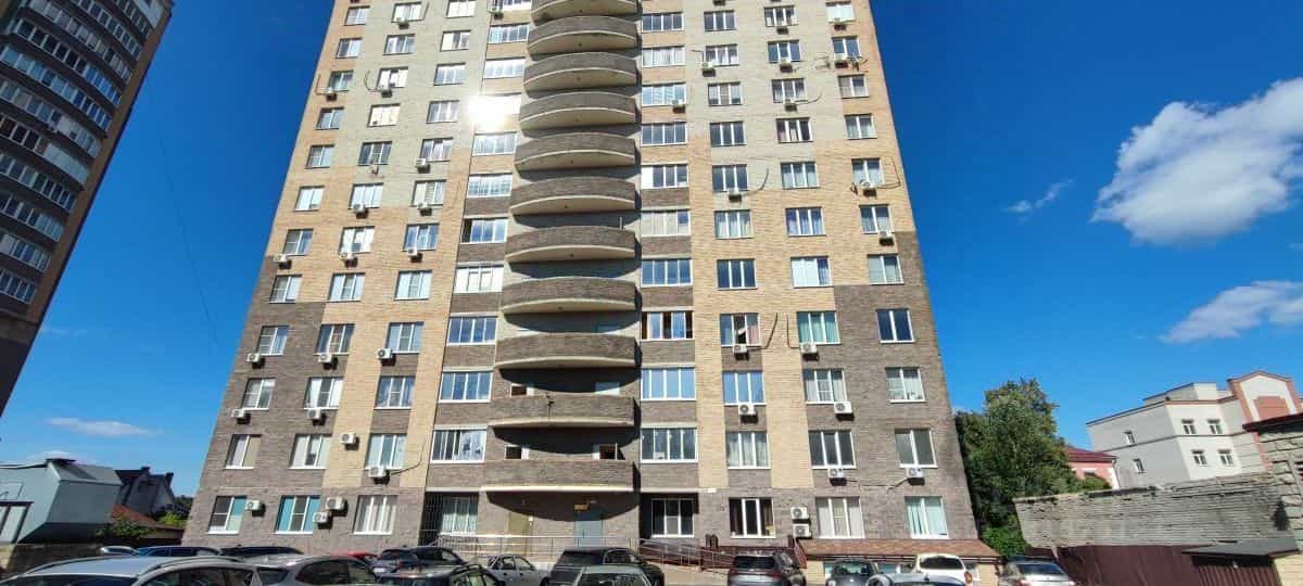 Россия, Курск, улица Павлуновского, 48А, фото 27