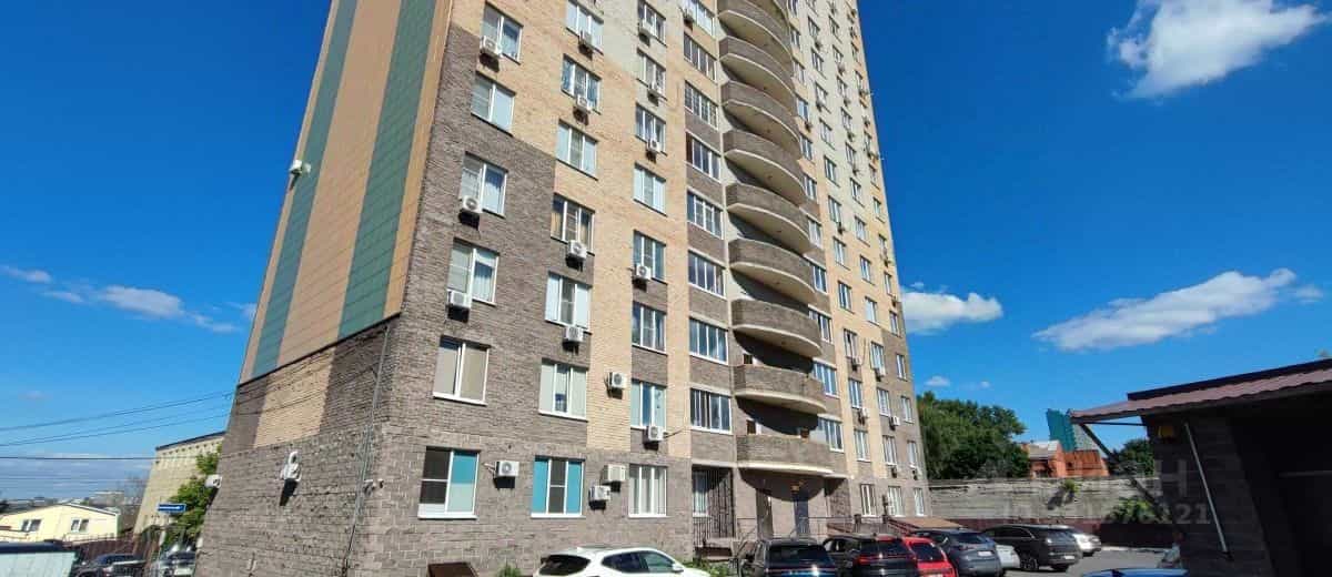 Россия, Курск, улица Павлуновского, 48А, фото 28