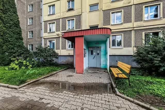 Беларусь, Минск, улица Янки Лучины, 26, фото 34