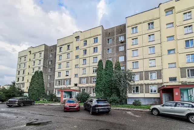 Беларусь, Минск, улица Янки Лучины, 26, фото 35