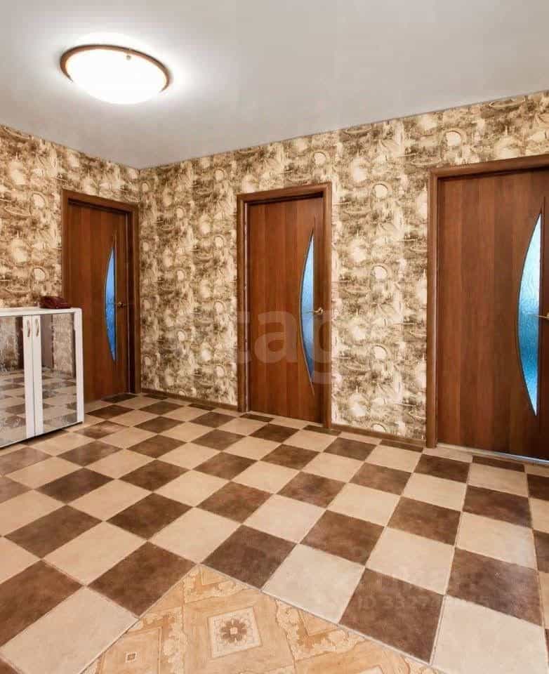 Россия, Томск, улица Интернационалистов, 29, фото 4