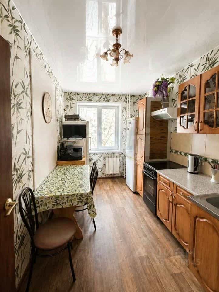 Россия, Томск, улица Интернационалистов, 29, фото 5