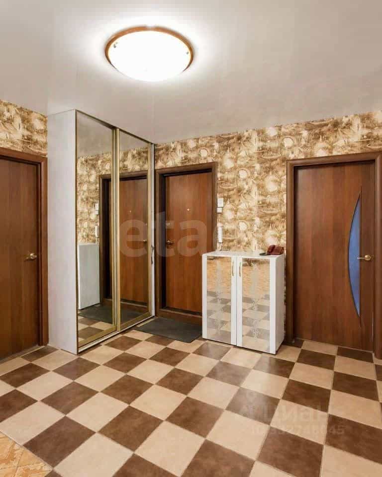 Россия, Томск, улица Интернационалистов, 29, фото 6