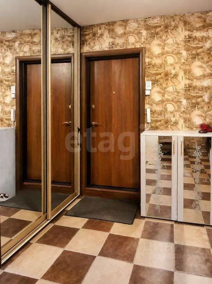 Россия, Томск, улица Интернационалистов, 29, фото 7