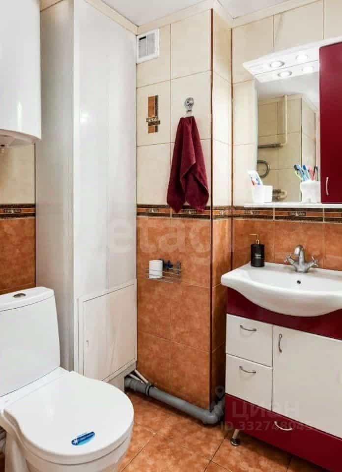 Россия, Томск, улица Интернационалистов, 29, фото 8
