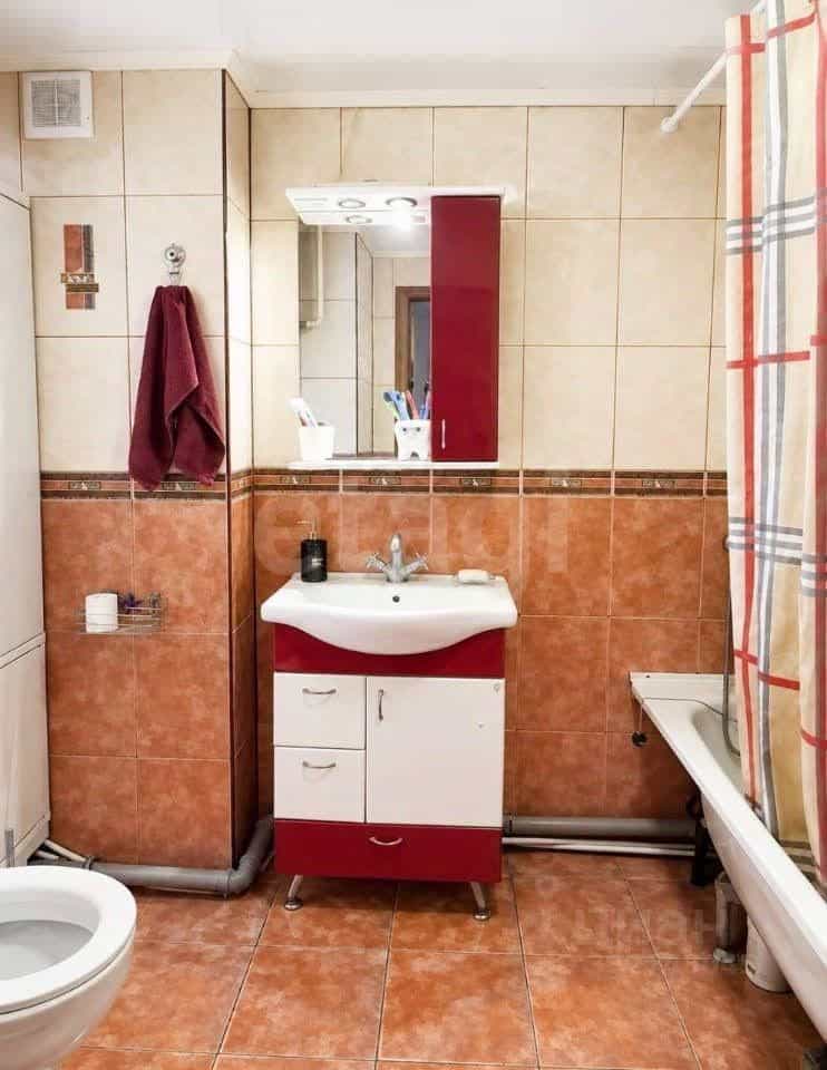 Россия, Томск, улица Интернационалистов, 29, фото 9