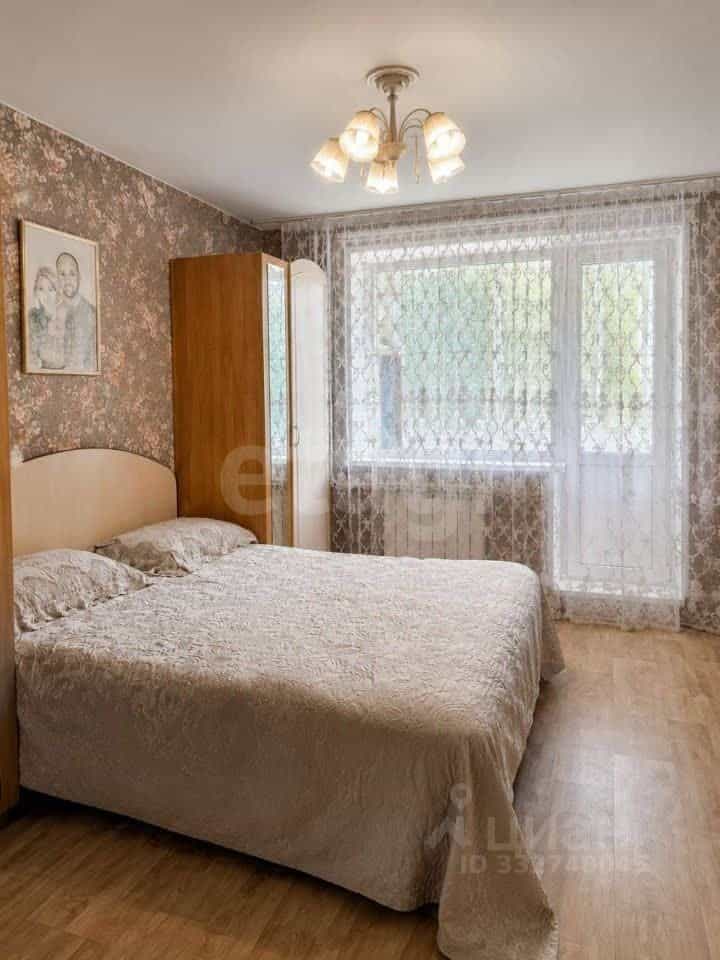 Россия, Томск, улица Интернационалистов, 29, фото 13