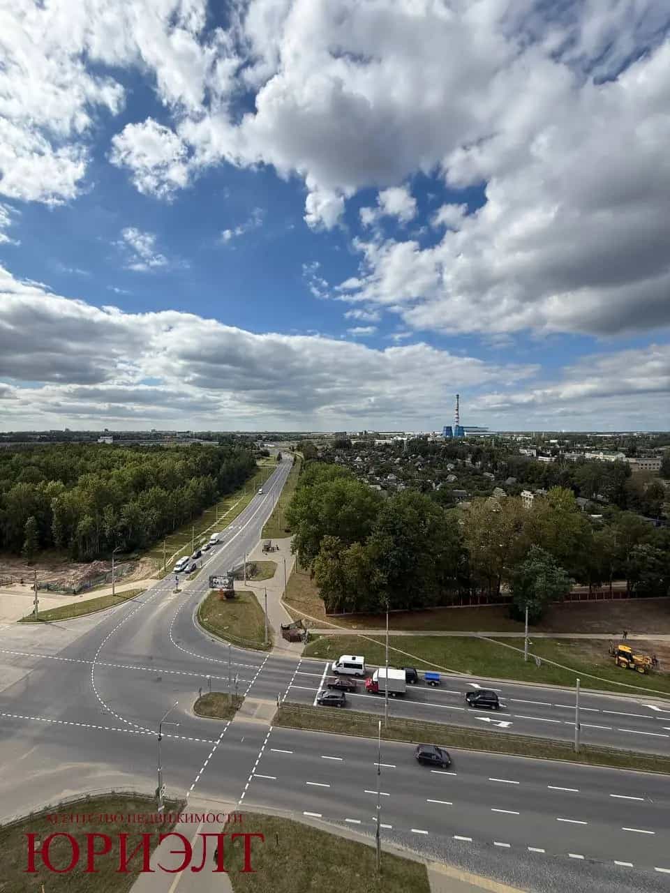 Беларусь, Могилёвская область, Бобруйск, проспект Строителей, 18, фото 6