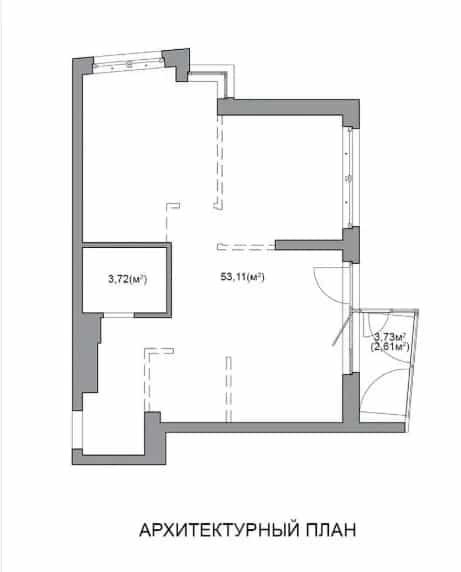 Беларусь, Минск, проспект Мира, 8