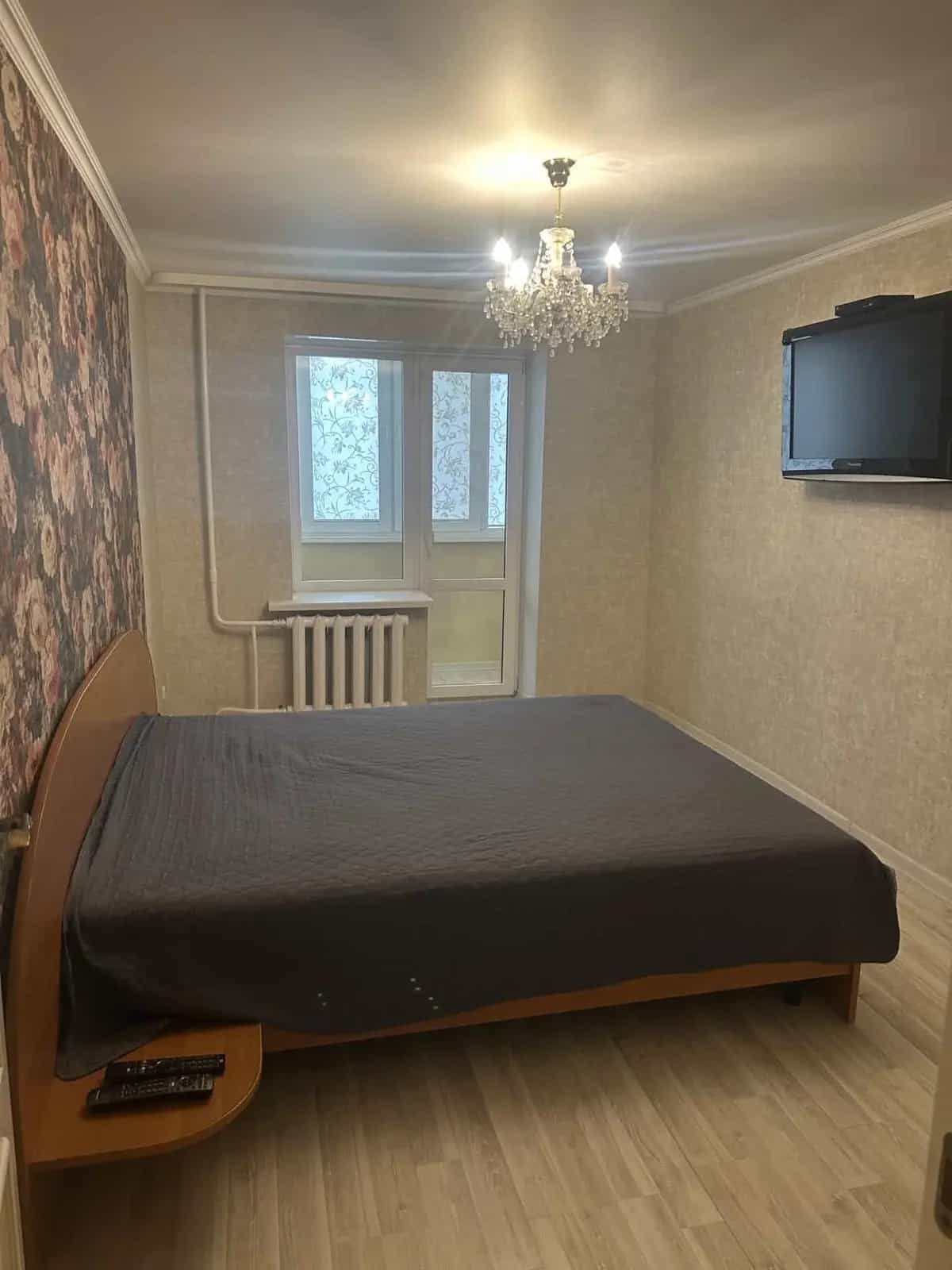 Беларусь, Гомельская область, Мозырь, бульвар Дружбы, 3к4, фото 15