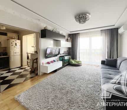 Беларусь, Брест, Подгородская улица, 69, фото 2