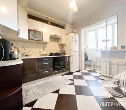 Беларусь, Брест, Подгородская улица, 69, фото 9