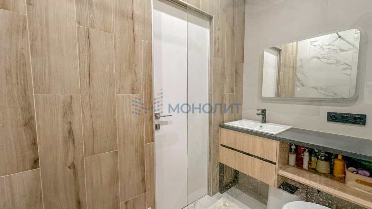 Россия, Нижний Новгород, улица Родионова, 202/1, фото 13