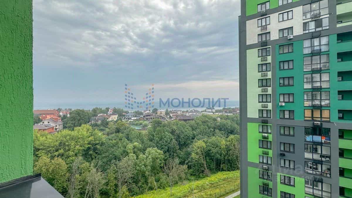 Россия, Нижний Новгород, улица Родионова, 202/1, фото 14