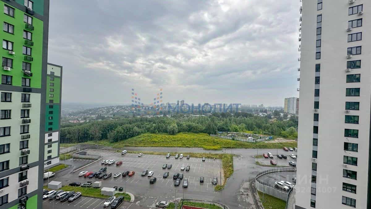 Россия, Нижний Новгород, улица Родионова, 202/1, фото 15