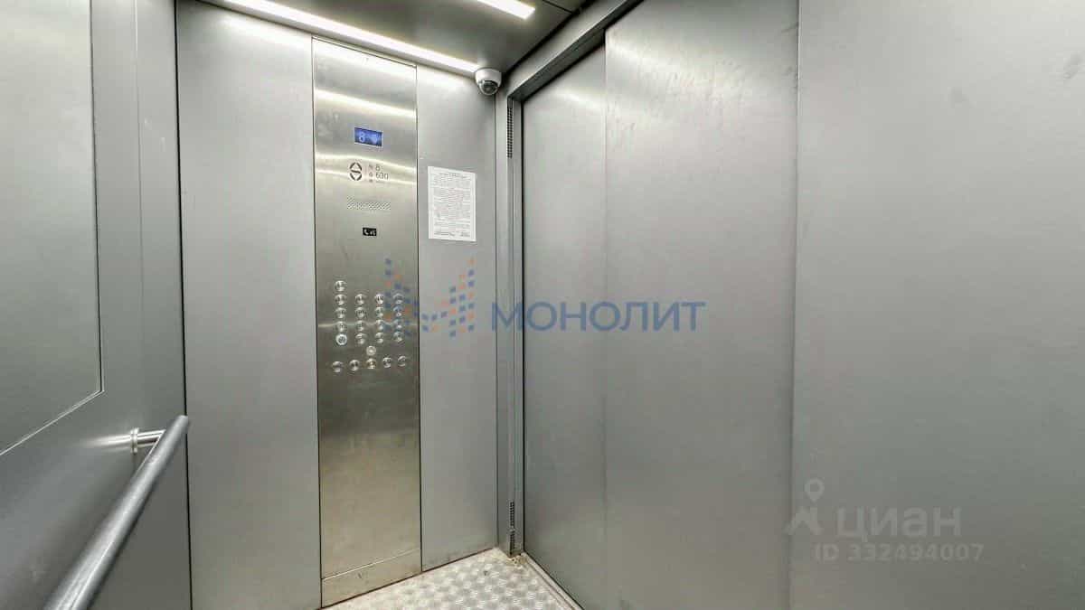 Россия, Нижний Новгород, улица Родионова, 202/1, фото 18