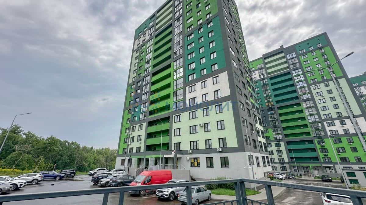 Россия, Нижний Новгород, улица Родионова, 202/1, фото 20