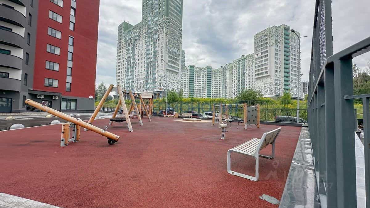 Россия, Нижний Новгород, улица Родионова, 202/1, фото 21