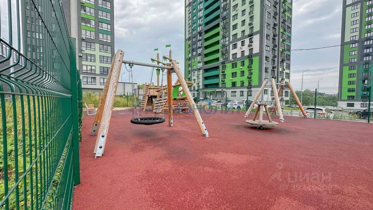 Россия, Нижний Новгород, улица Родионова, 202/1, фото 22