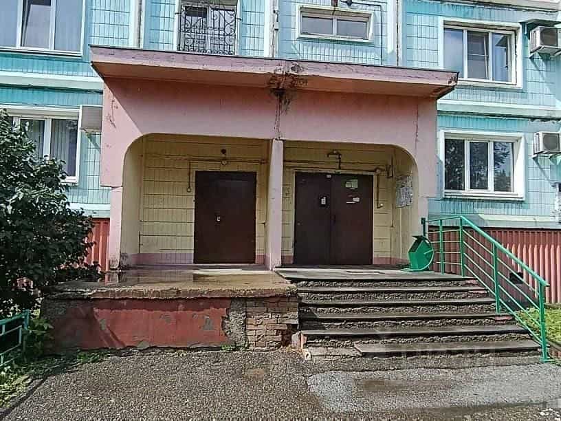 Россия, Кемеровская область — Кузбасс, Новокузнецк, улица Грдины, 26А, фото 7