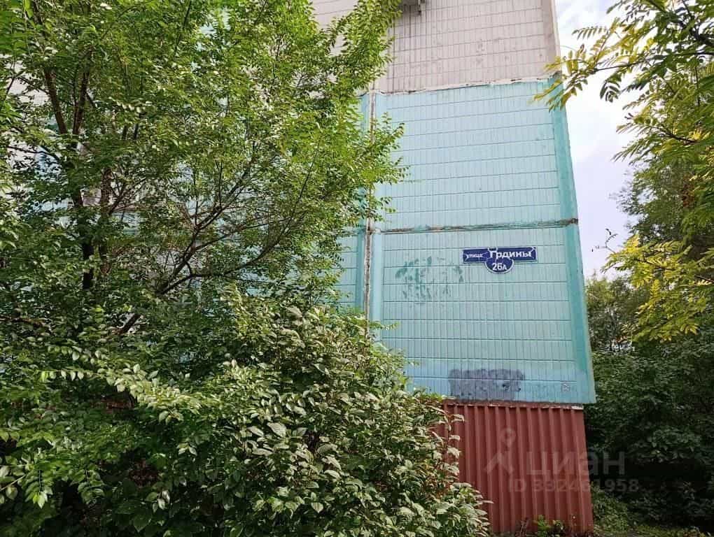 Россия, Кемеровская область — Кузбасс, Новокузнецк, улица Грдины, 26А, фото 8