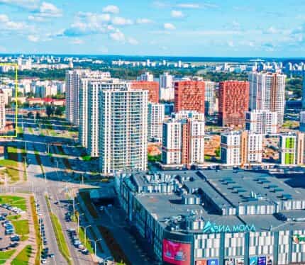 Фото объекта