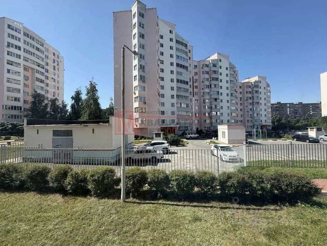 Россия, Белгородская область, Старый Оскол, микрорайон Степной, 5, фото 21