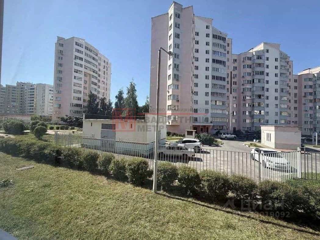 Россия, Белгородская область, Старый Оскол, микрорайон Степной, 5, фото 23