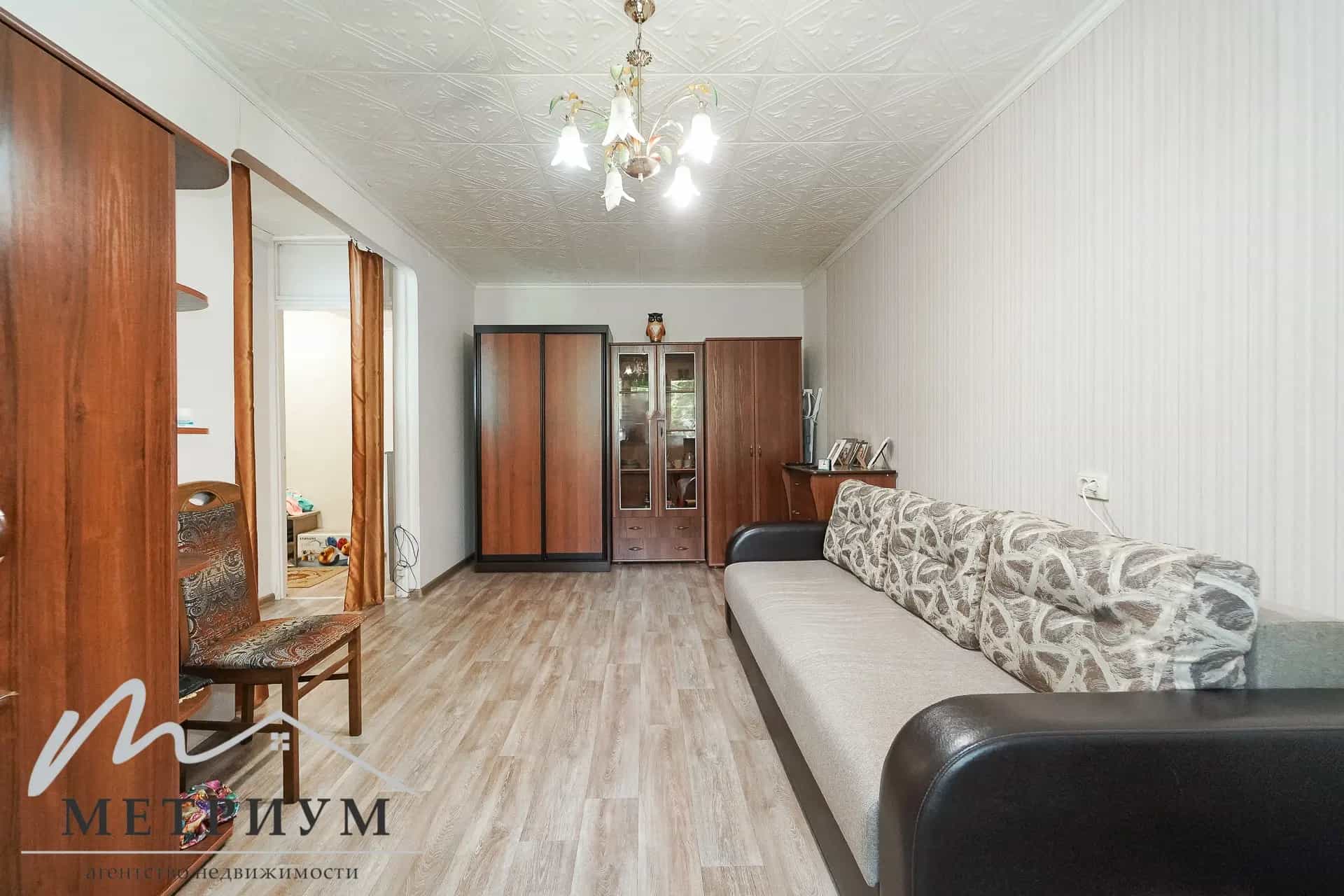 Беларусь, Минск, Логойский тракт, 28к2, фото 2