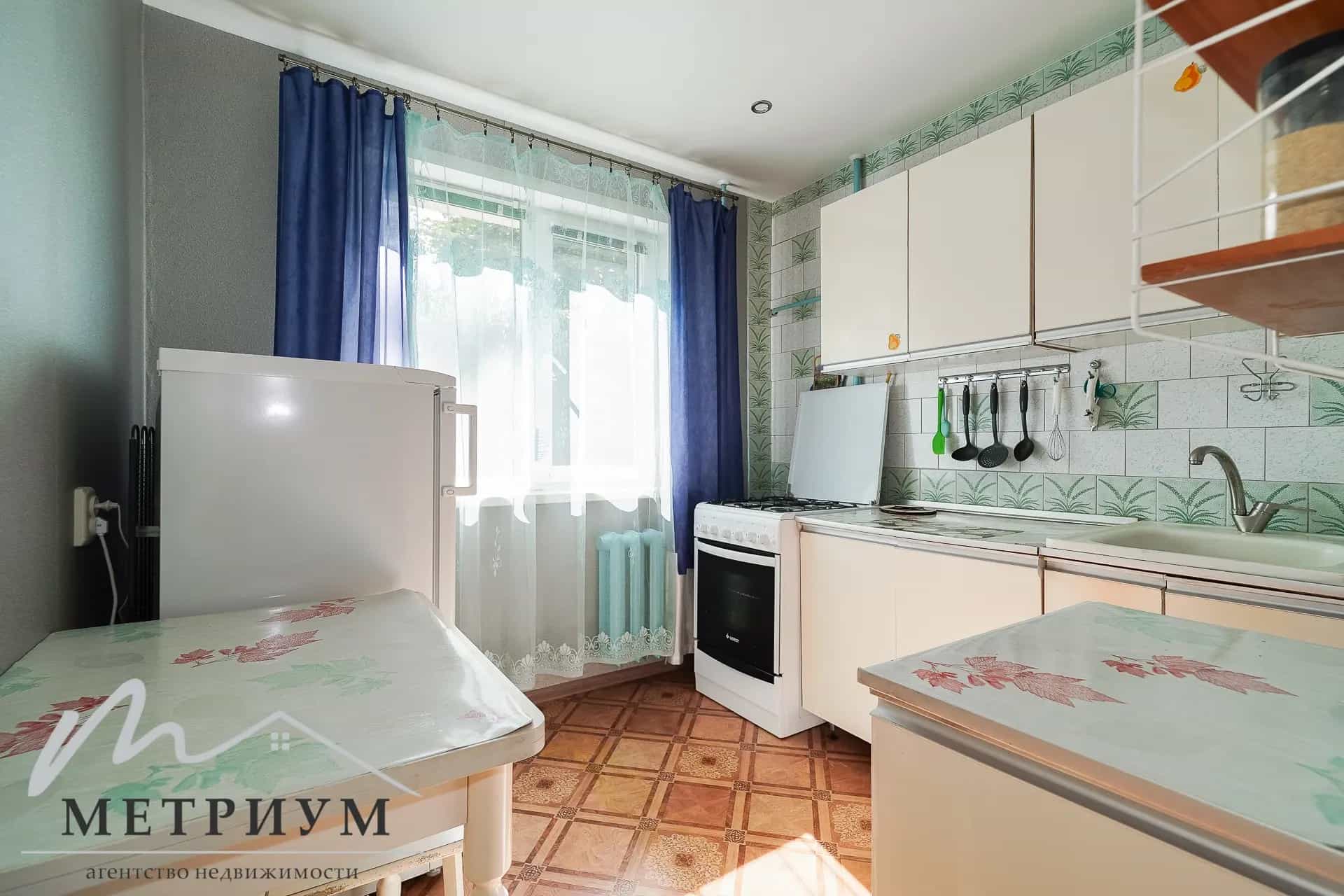 Беларусь, Минск, Логойский тракт, 28к2, фото 4