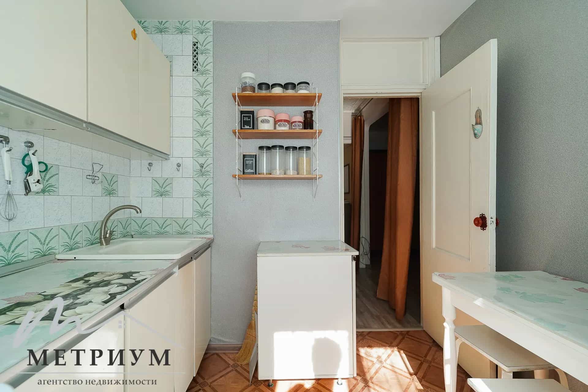 Беларусь, Минск, Логойский тракт, 28к2, фото 5