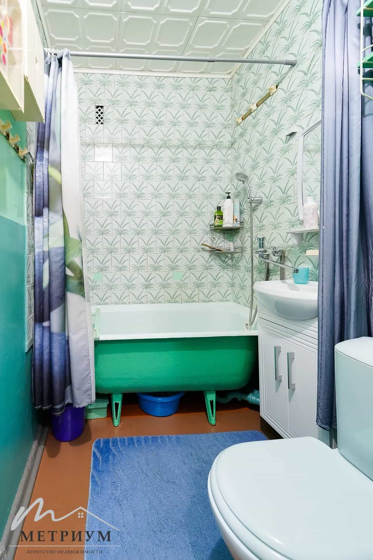Беларусь, Минск, Логойский тракт, 28к2, фото 8