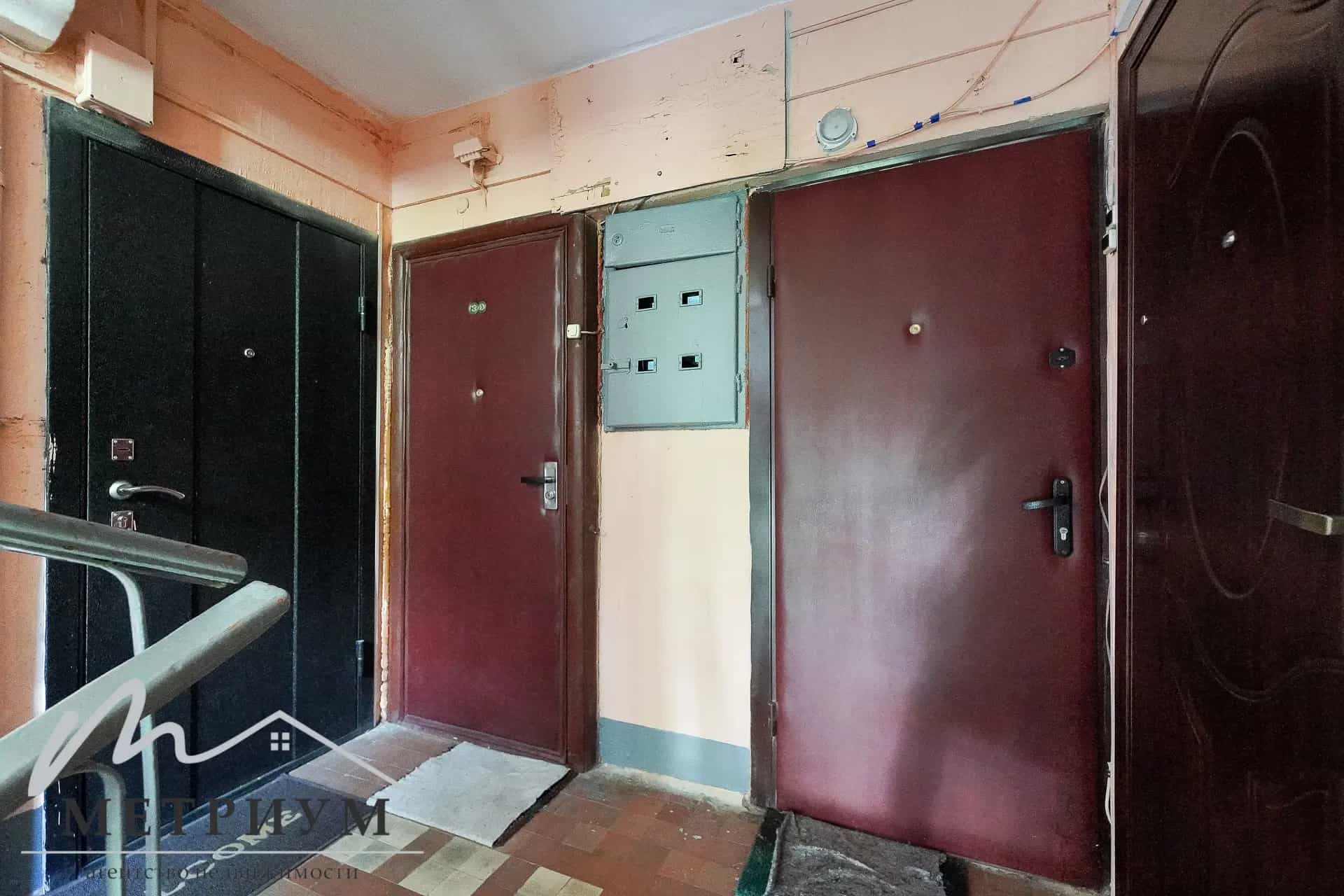 Беларусь, Минск, Логойский тракт, 28к2, фото 13