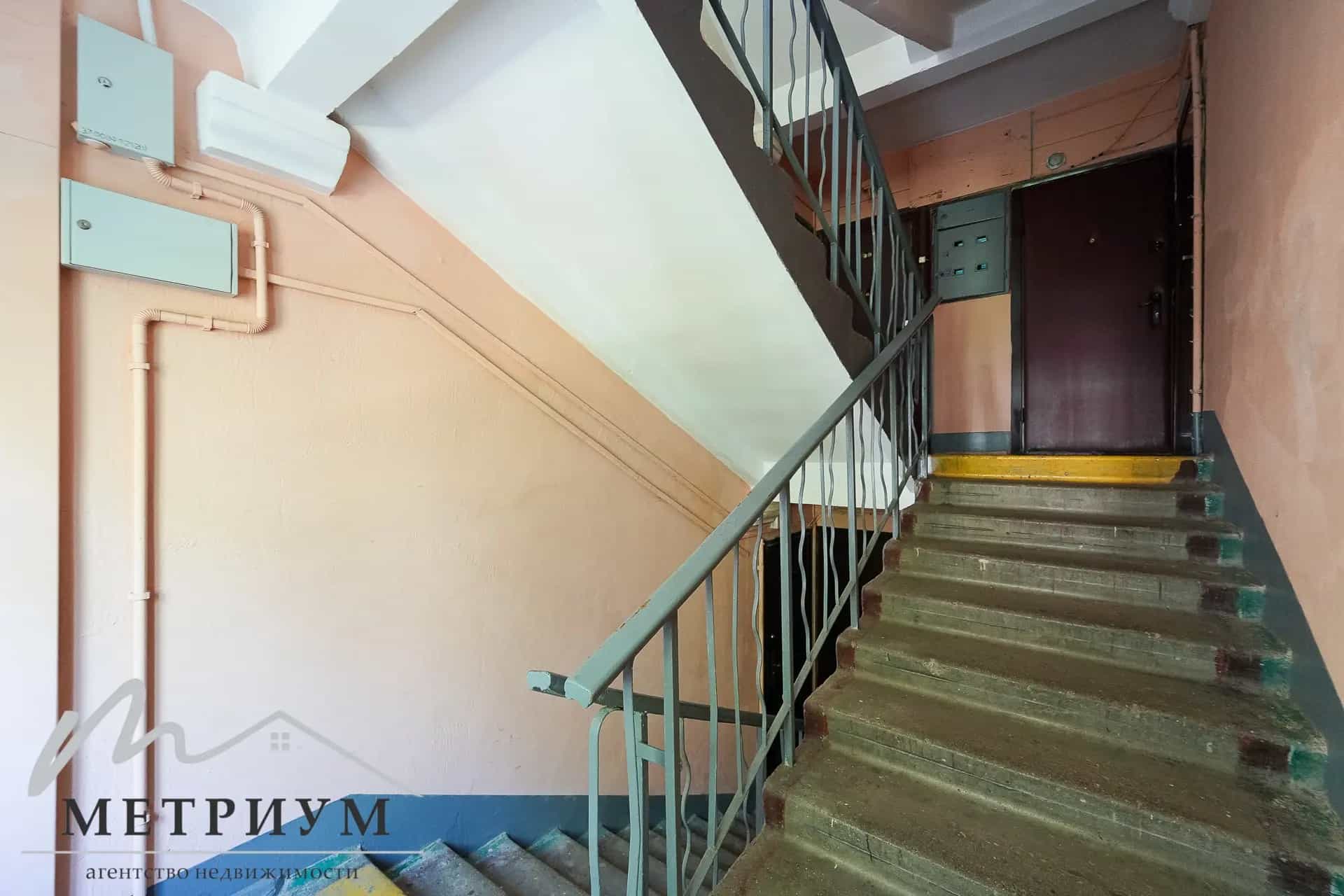 Беларусь, Минск, Логойский тракт, 28к2, фото 14