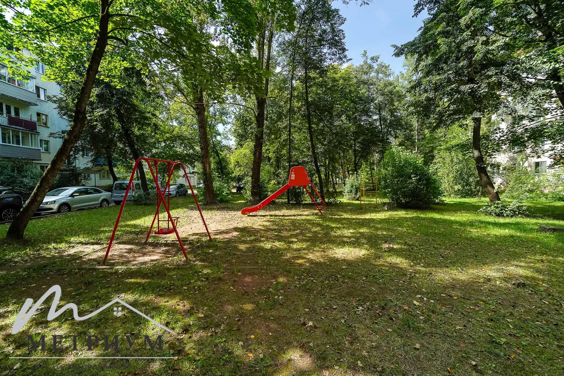 Беларусь, Минск, Логойский тракт, 28к2, фото 15