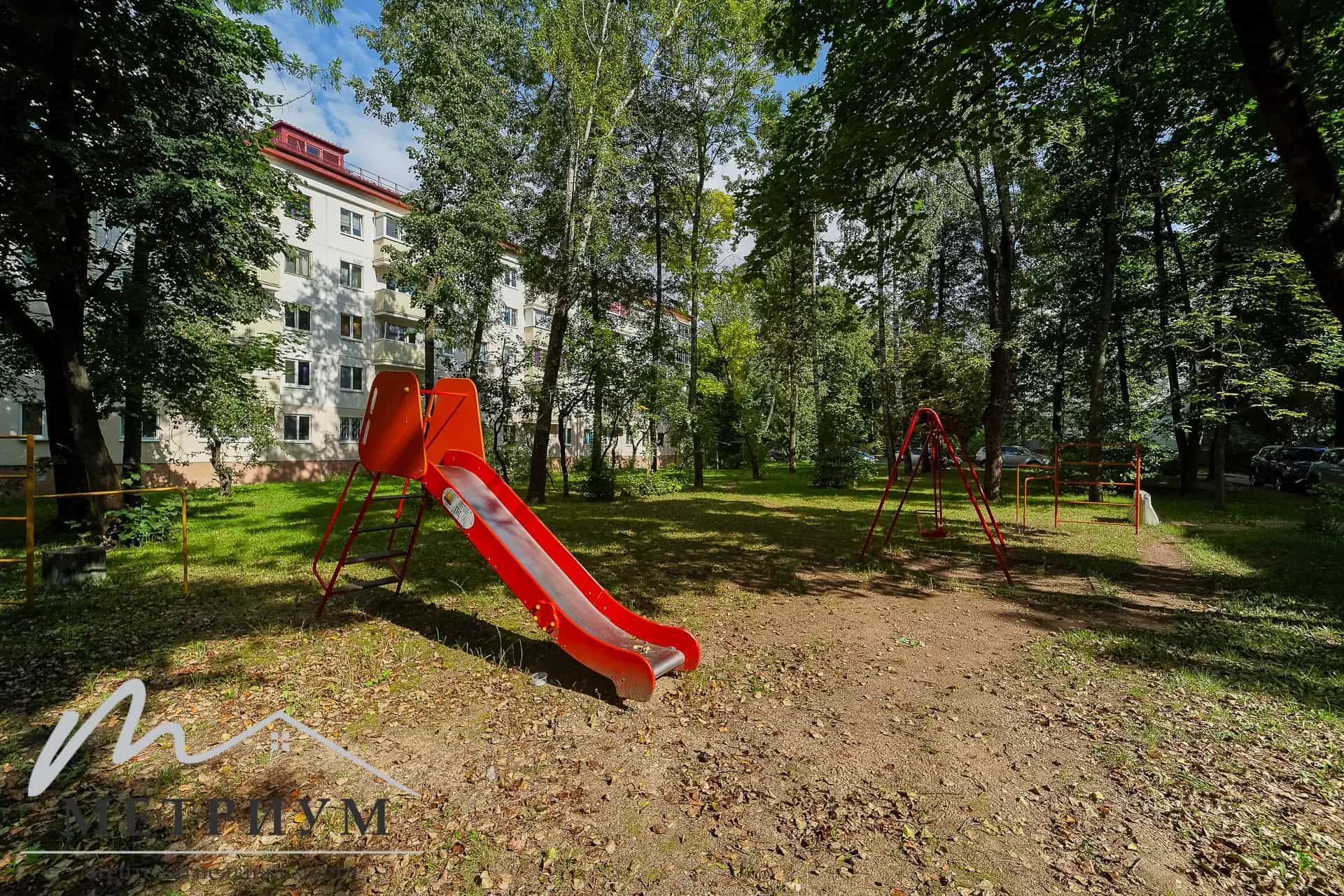 Беларусь, Минск, Логойский тракт, 28к2, фото 16