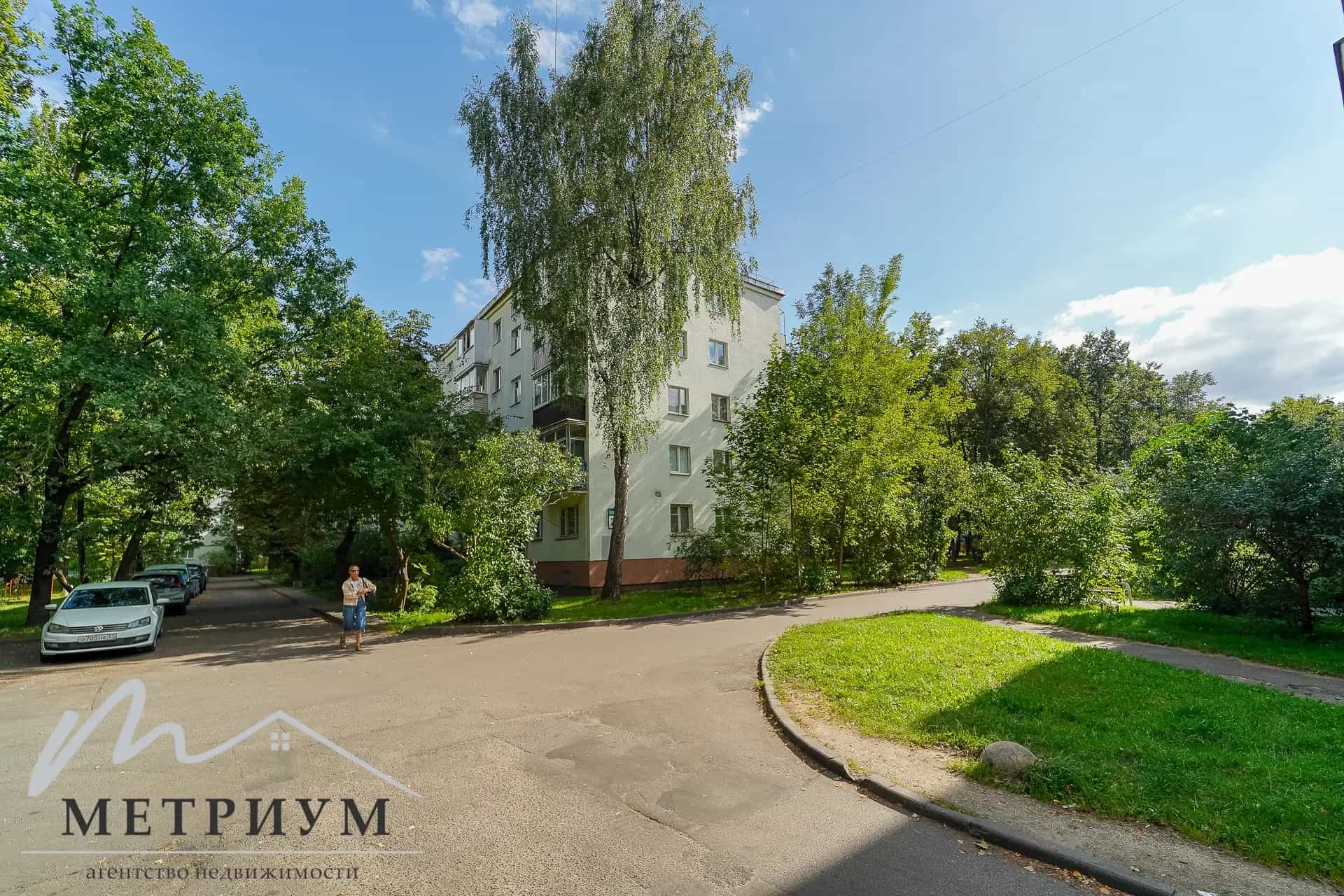 Беларусь, Минск, Логойский тракт, 28к2, фото 17