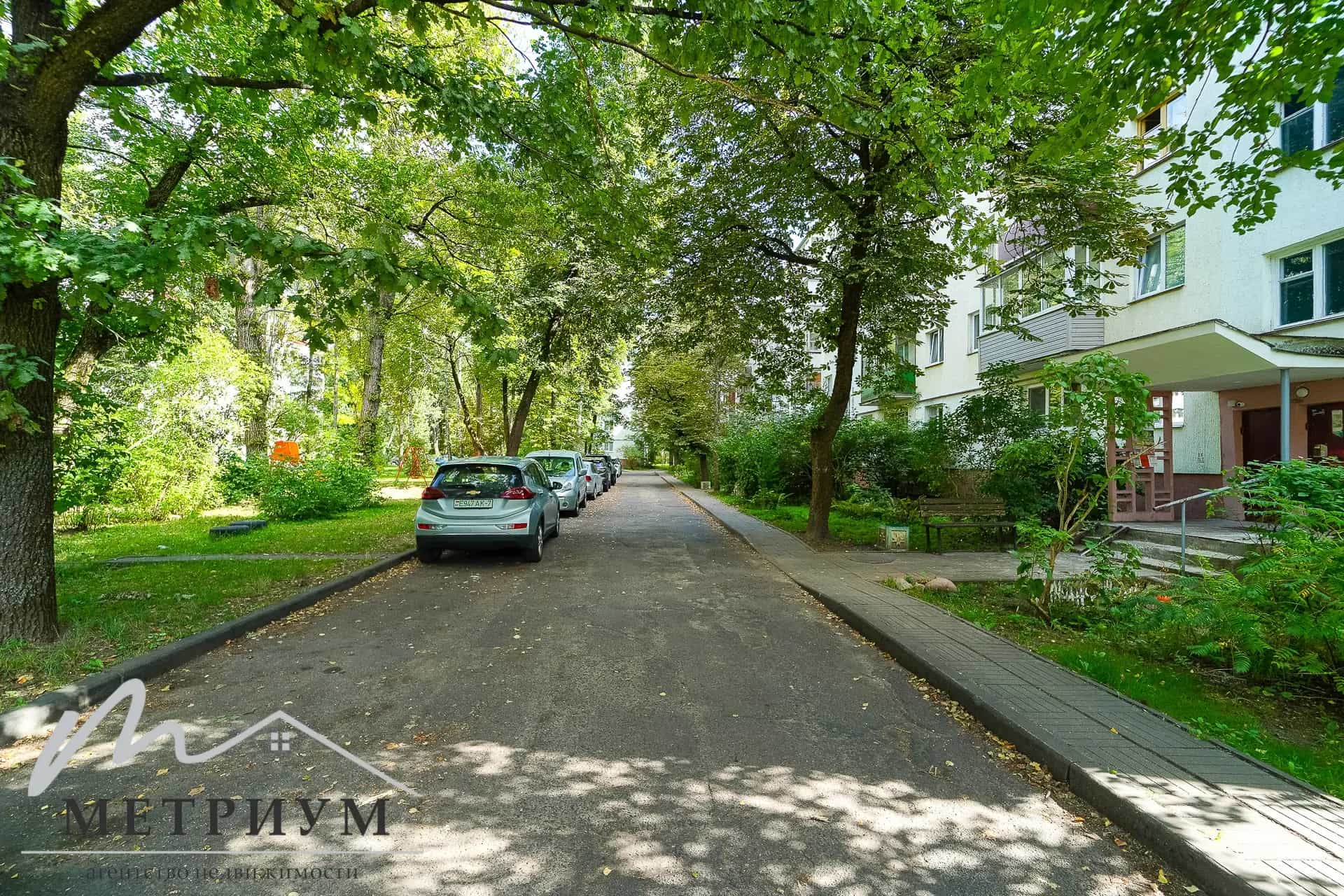 Беларусь, Минск, Логойский тракт, 28к2, фото 18